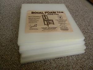 Upholstery foam - for chair repair