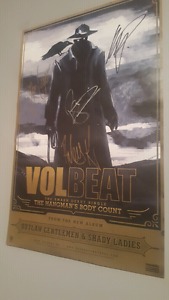 VOLBEAT