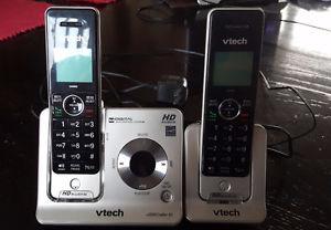 VTECH phones