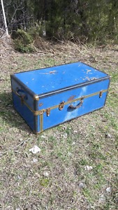 Vintage Trunk