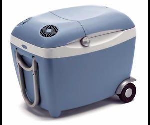 W45 – Thermoelectric Cooler/Warmer