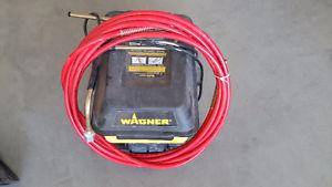 Wagner Airless Spray Painter and Roller