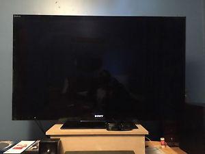 Wanted: 3-D TV