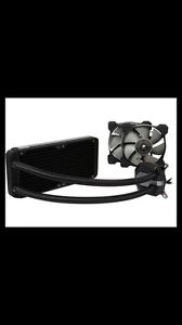 Wanted: Corsair Hydro Series H100i GTX Extreme Performance