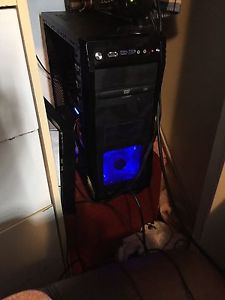 Wanted: Gaming pc mint condition