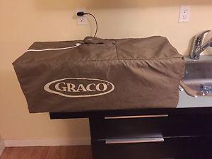Wanted: Graco Pack and Play (2)