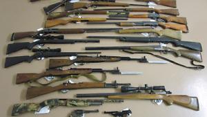Wanted: Hunting Equipment / Shooting Tools / Bang Stick