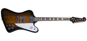 Wanted: I'm looking for a Gibson Firebird.