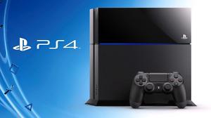 Wanted: Looking for Ps4!! (Before April 14!!)