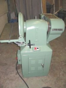 Wanted: Looking for a General disc Sander