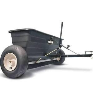 Wanted: Looking to purchase drop spreader & seeder