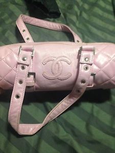 Wanted: Pink purse with matching wallet