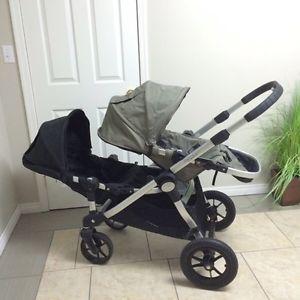 Wanted: Single/ Double City Select Stroller