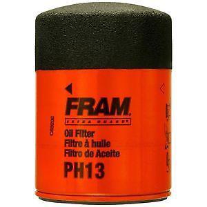Wanted: Want Fram Oil Fillers for Chevy