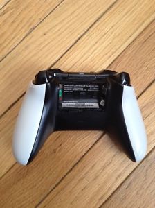Wanted: Xbox One batteries pack for controller