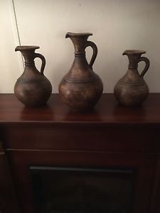Water urns