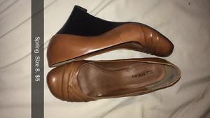 Wedges