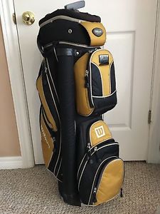 Wilson Golf Bag