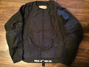 Women's iicon merc jacket NEED GONE