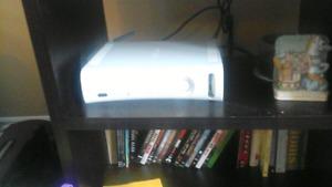 Xbox360 with controler QUICK SALE