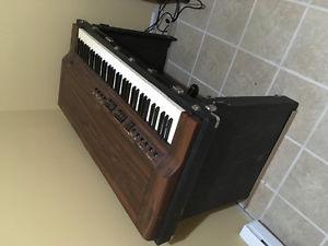 Yamaha CP-30 Electronic Piano