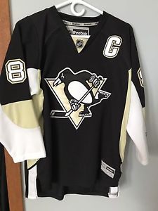 Youth L/XL Crosby Jersey