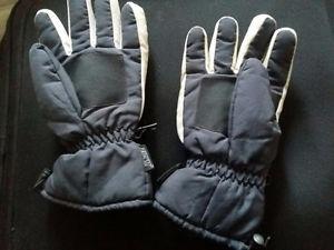 Zero warm gloves