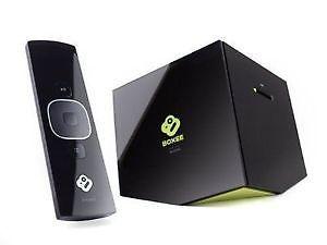 boxee box for sale $25 works good, can put kodi on these