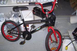 boy,s bike