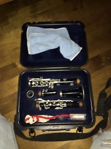 great condition clarinet