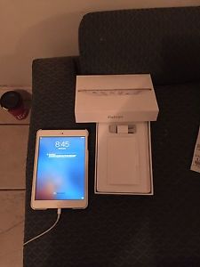 iPad mini 16gb