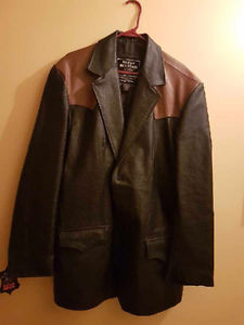 leatherjacket 3x