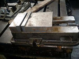 machining Vice 6 inch very good condition