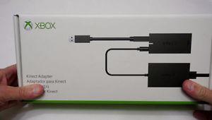new Kinect Adapter for Xbox OneS