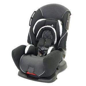 safety 1st alpha omega 3-in-1 car seat.