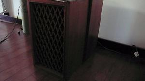 vintage pioneer CS44 speakers, excellent condition