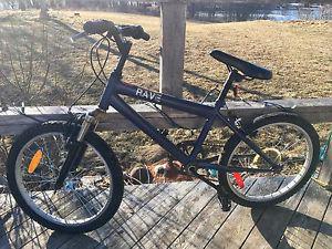 16" Youth Bike x2