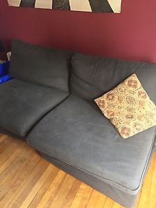 2 couches
