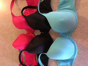 3 Fit Fully Yours 36G