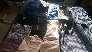 4-5 xl clothes