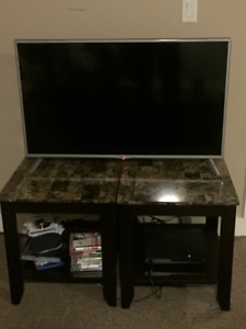 42 inch LG Smart TV for Sale