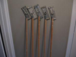 5 Professional Drywall Pole Sanders
