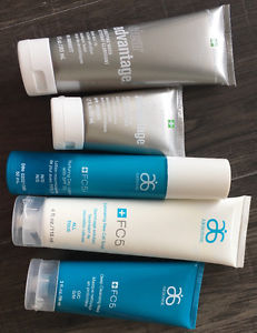 5 arbonne items worth over $190