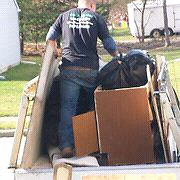 $50 JUNK REMOVAL SAME DAY  JACK THE JUNK GUY!