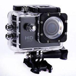 Action Sports Camera Cam 12MP P