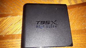 Android box