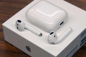 Apple AirPods - Brand New