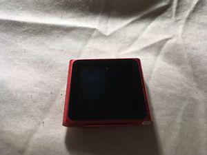 Apple iPod Nano