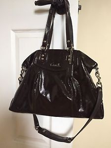 Authentic Coach bag