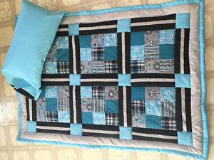 Baby quilt sets BRAND NEW!